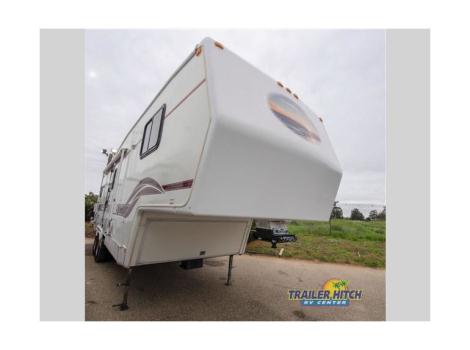 1999 Auto Mate Rv Auto Mate 30RKS