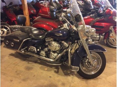 2000 Harley-Davidson FLHRCI Road King Classic