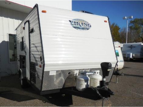 2014 Forest River Rv Viking Ice 15 ICE