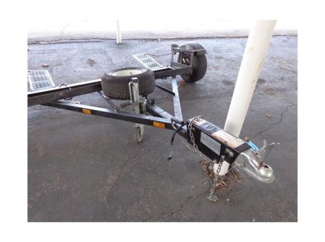 2010 Acme TOW DOLLY