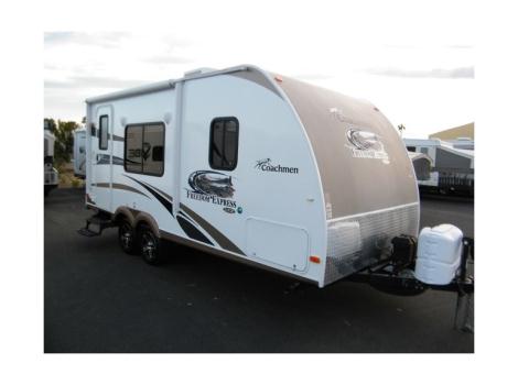 2013 Freedom Express 191RB