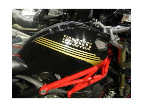 2012 Ducati MONSTER 1100 EVO (ABS)