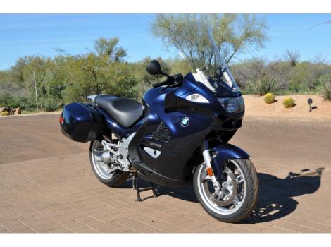 2003 BMW K 1200 GT