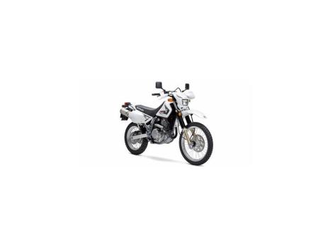 2009 Suzuki DR 650SE