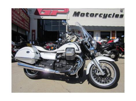 2014 Moto Guzzi California 1400 Touring - Special Purchase and OFFERS!