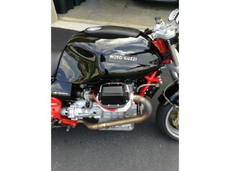 2001 Moto Guzzi Sport 1100