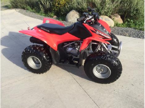 2006 Honda Trx 90 Motorcycles for sale