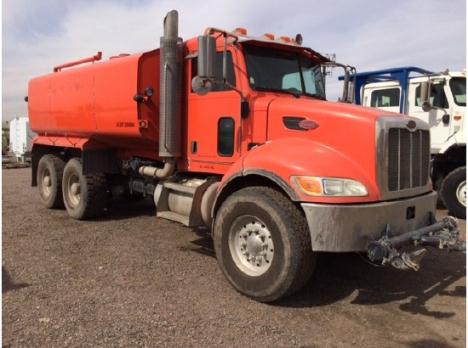 2008 PETERBILT 340