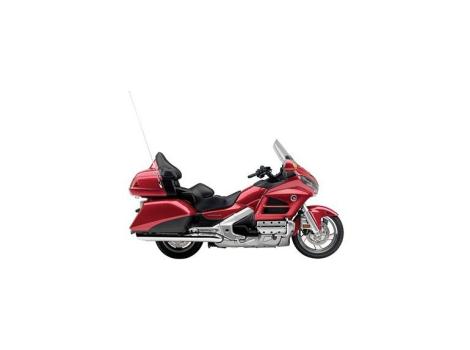 2014 Honda Gold Wing ABS