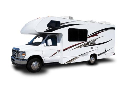 2012 Rv Trader Recreation Master