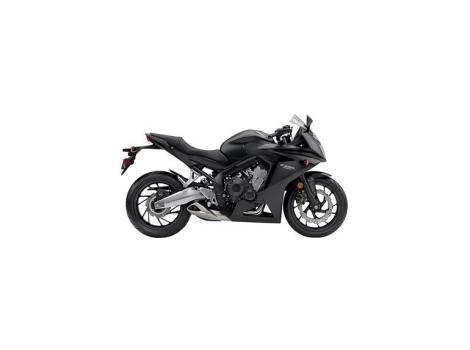 2014 Honda CBR650F ABS