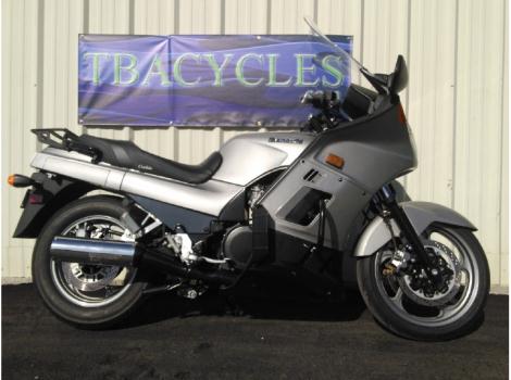 2002 Kawasaki CONCOURS