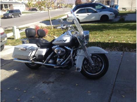 2008 Harley-Davidson Road King