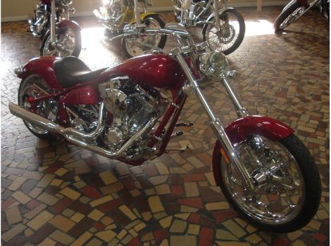 2007 American Ironhorse Outlaw