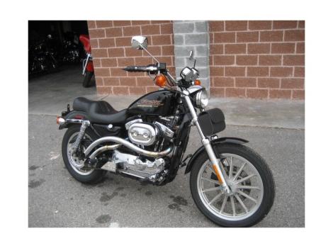 2001 Harley Davidson Sportster XLH883