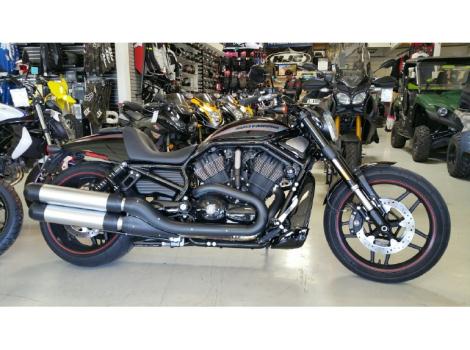 2014 Harley-Davidson VRSCDX - NIGHT ROD S