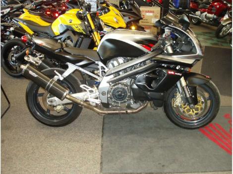 2003 Aprilia SL Falco R