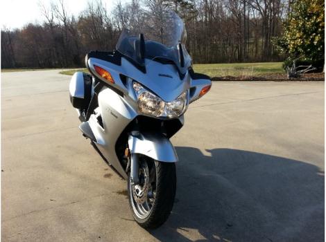 2007 Honda St Series 1300