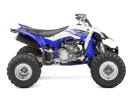 2015 Yamaha YFZ450R