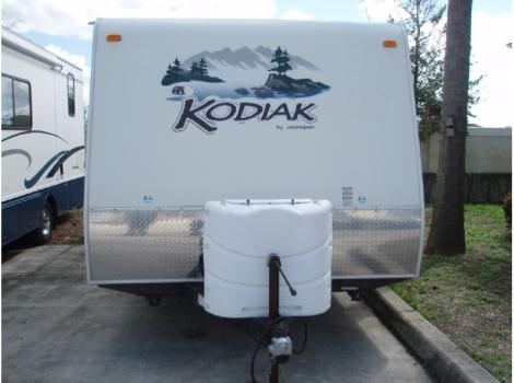 2010 Dutchmen Kodiak 21QS