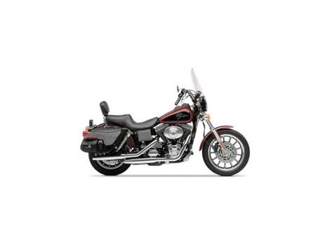 2000 Harley-Davidson FXDS CONV  Dyna Convertible