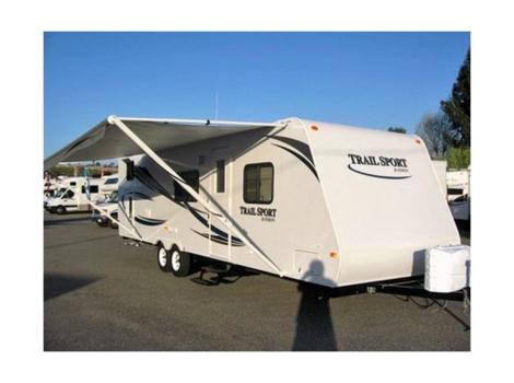 2011 R-Vision TRAIL SPORT 29BHSS