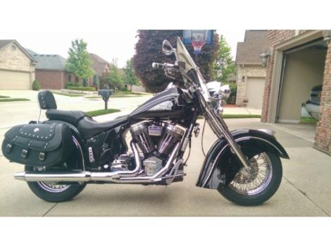 2003 Indian Chief STANDARD