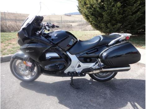 2010 Honda ST1300 ABS