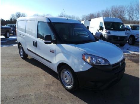 2015 Ram ProMaster City Wagon