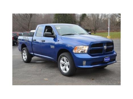 2015 Ram 1500 Tradesman/Express