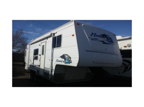 2006 Nomad 2305