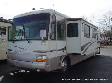 1998 Newmar Mountain Aire 40