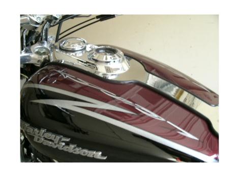 2002 Harley-Davidson Super Glide