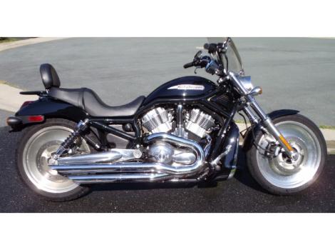 2004 Harley-Davidson V-Rod