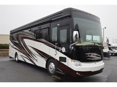 2015 Tiffin Motorhomes Allegro Bus 37 AP