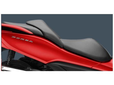 2015 Honda NSS300E - FORZA