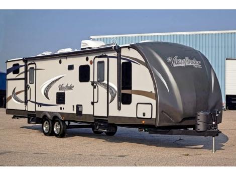 2015 Cruiser Rv VIEW FINDER 21KS