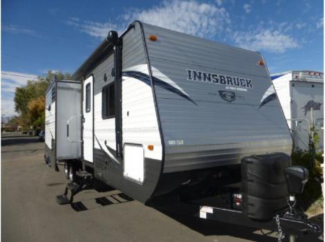 2015 Gulf Stream Innsbruck 288ISL