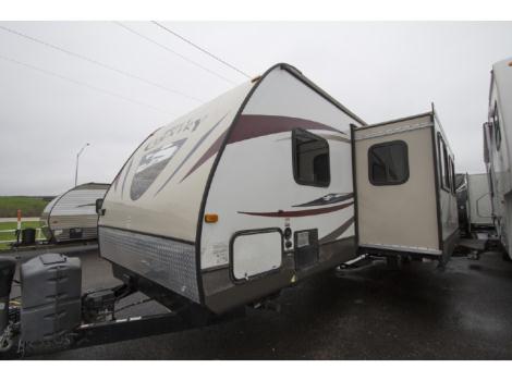 2014 Crossroads Rv Hill Country HCT32FR