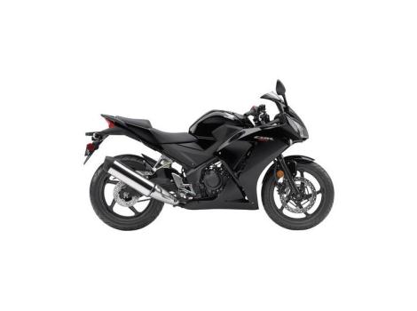 2015 Honda CBR 300R ABS