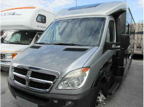 2008 Itasca Navion iQ 24DL