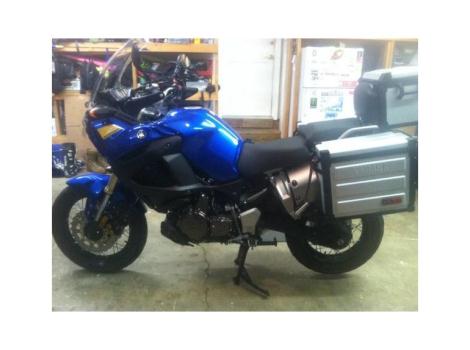 2012 Yamaha Super Tenere XT1200Z