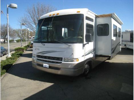 2000 Georgie Boy Landau 3301