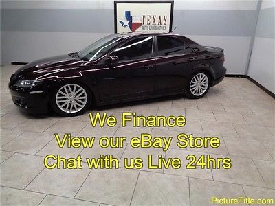 Mazda : Mazda6 Sport Mazdaspeed6 06 mazdaspeed 6 awd turbo air intake 6 speed sedan we finance texas