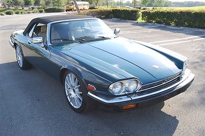 Jaguar : XJS Standard Jaguar XJS V12