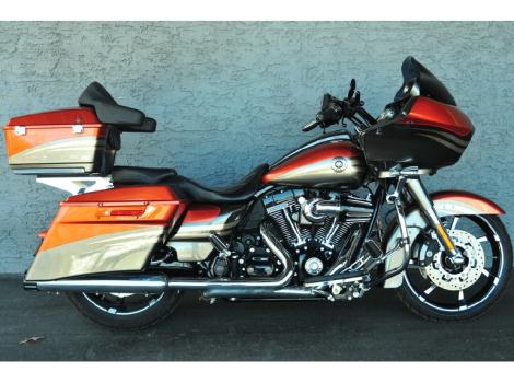 2013 Harley-Davidson FLTRXSE2 - CVO Road Glide Custom