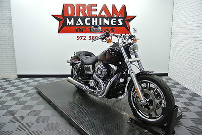Harley-Davidson : Dyna FXDL-103 2014 harley davidson fxdl dyna low rider 103 lowrider 13 700 book value