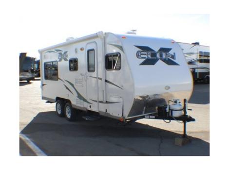 2014 Pacific Coachworks ECON EX18FS