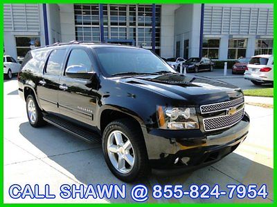 Chevrolet : Suburban WE FINANCE,8SEATER,GREAT FOR UBER XL,TOW PACK,L@@K 2011 chevrolet suburban 1500 ls autostart 8 seater rearcamera towpack l k