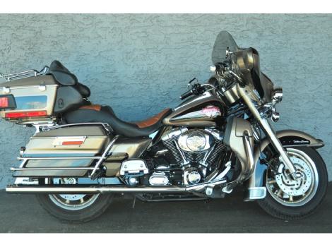 2005 Harley-Davidson FLHTCU-I ULTRA CLASSIC
